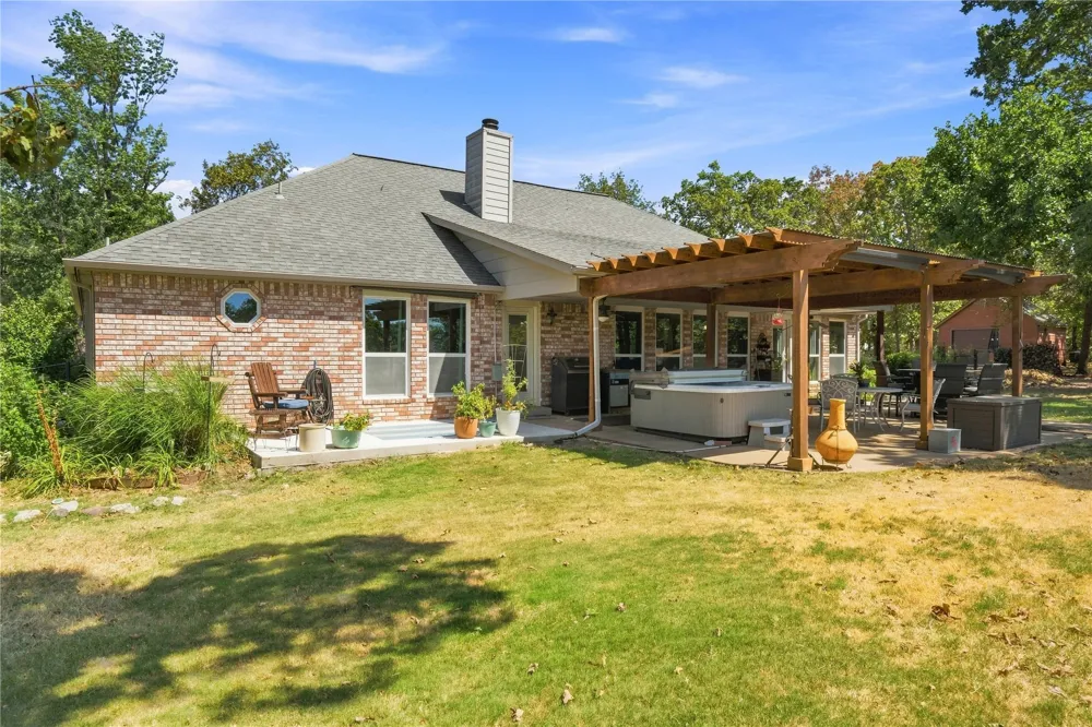 594 S 282nd EastAvenue Catoosa, OK 74015
