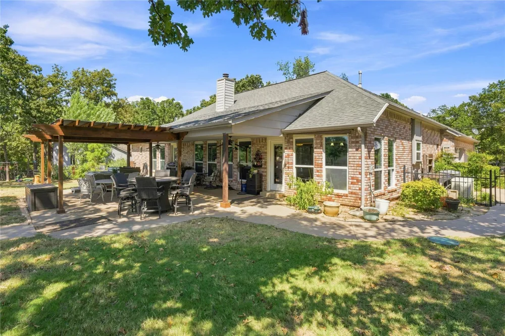 594 S 282nd EastAvenue Catoosa, OK 74015