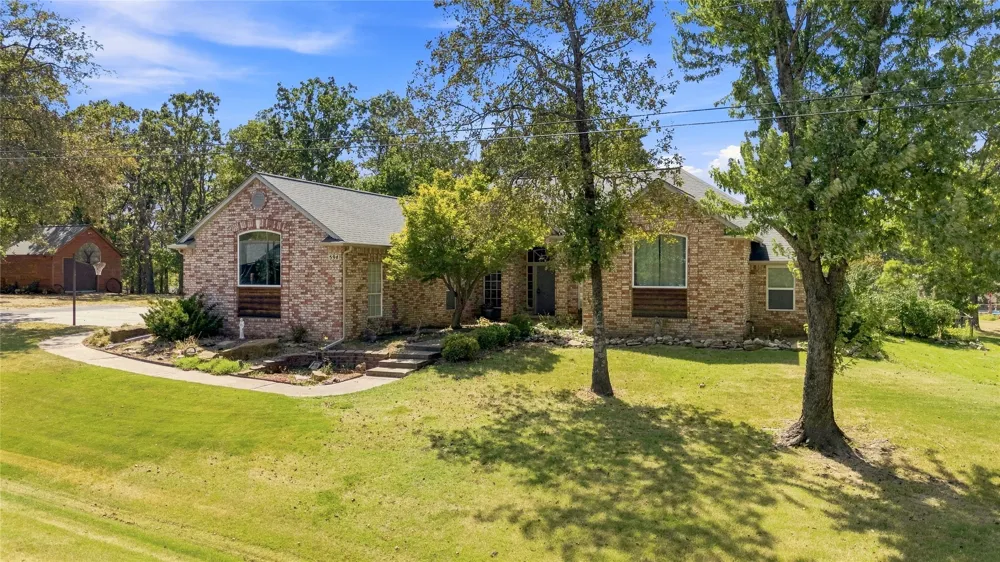 594 S 282nd EastAvenue Catoosa, OK 74015