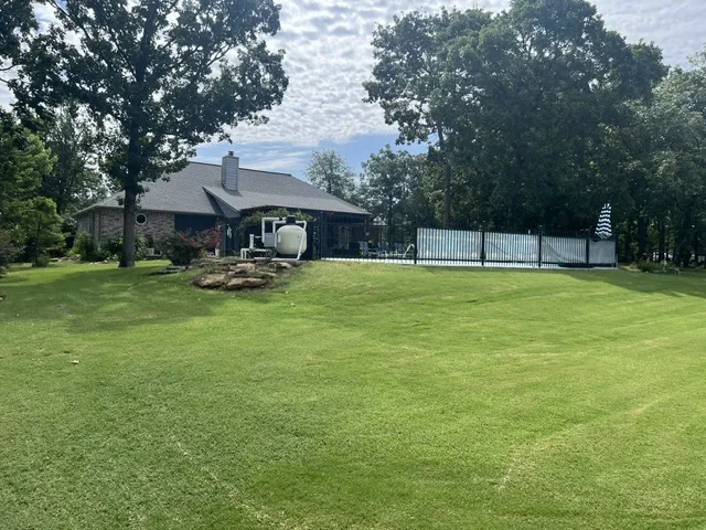 594 S 282nd EastAvenue Catoosa, OK 74015