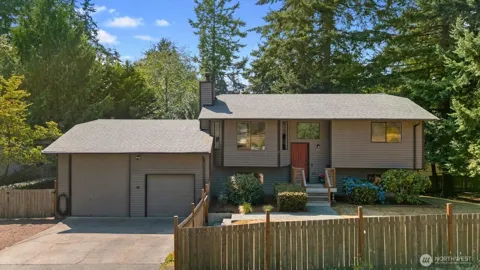 1511 Lake Stickney Drive
