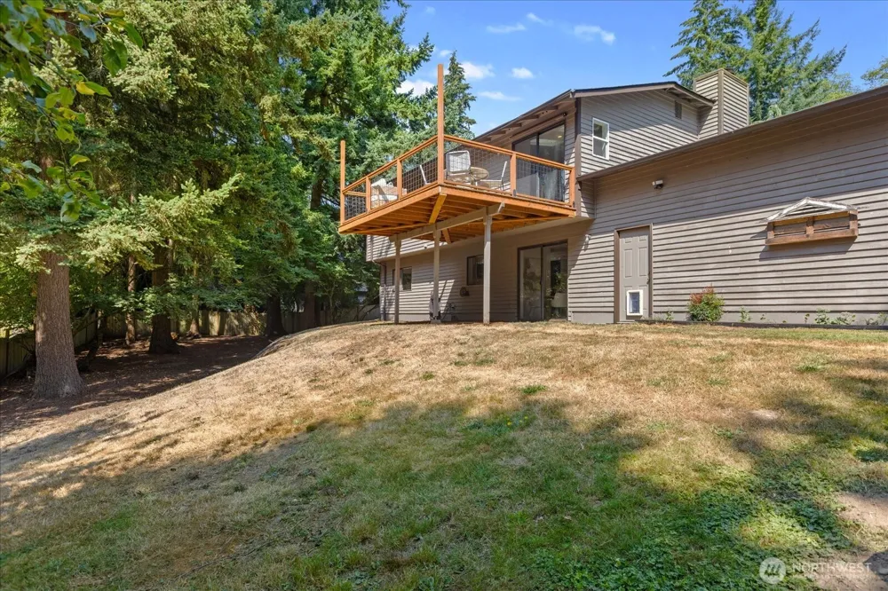 1511 Lake Stickney Drive Lynnwood, WA 98087