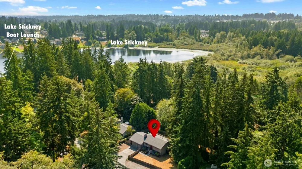 1511 Lake Stickney Drive Lynnwood, WA 98087