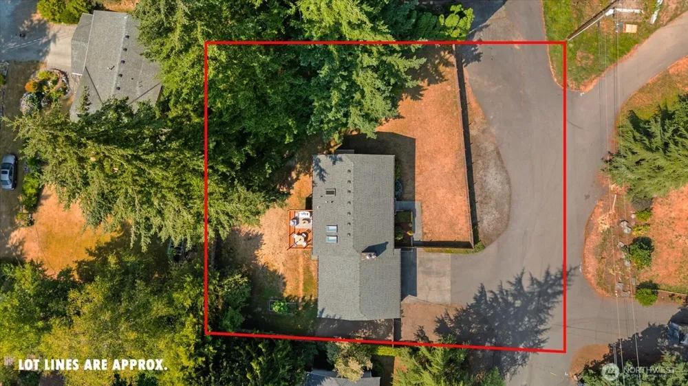 1511 Lake Stickney Drive Lynnwood, WA 98087