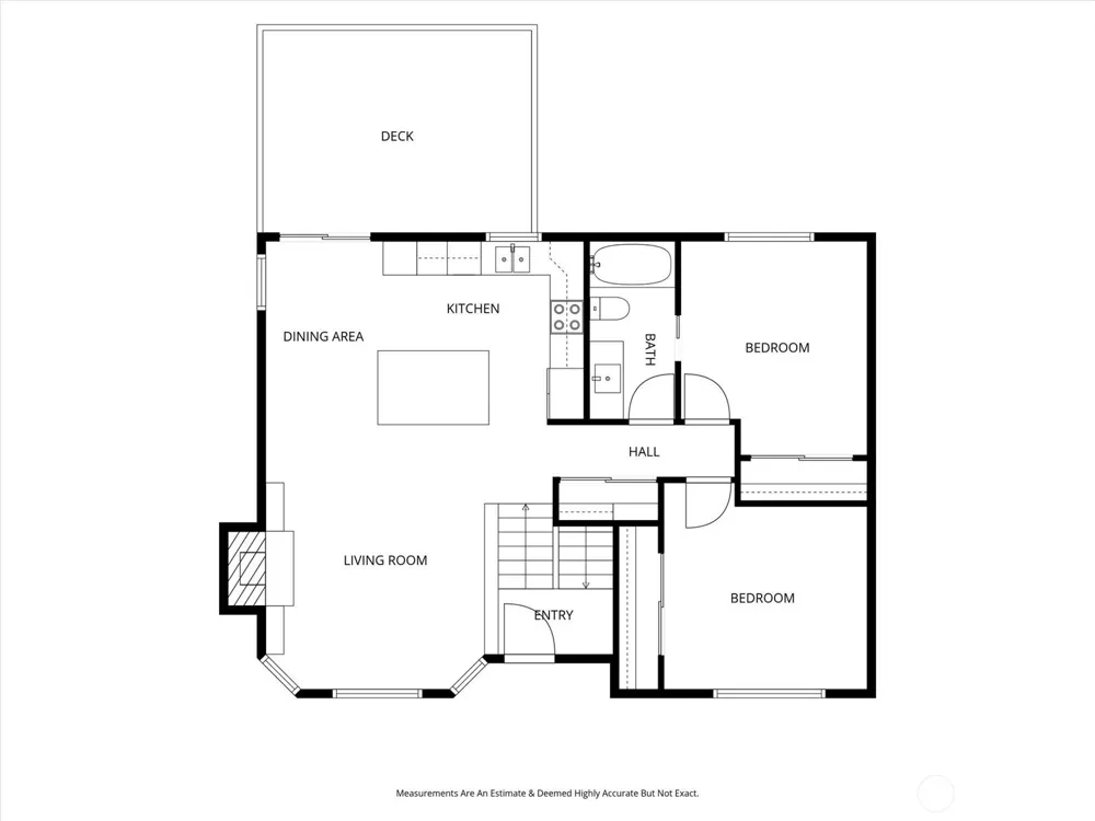 1511 Lake Stickney Drive Lynnwood, WA 98087