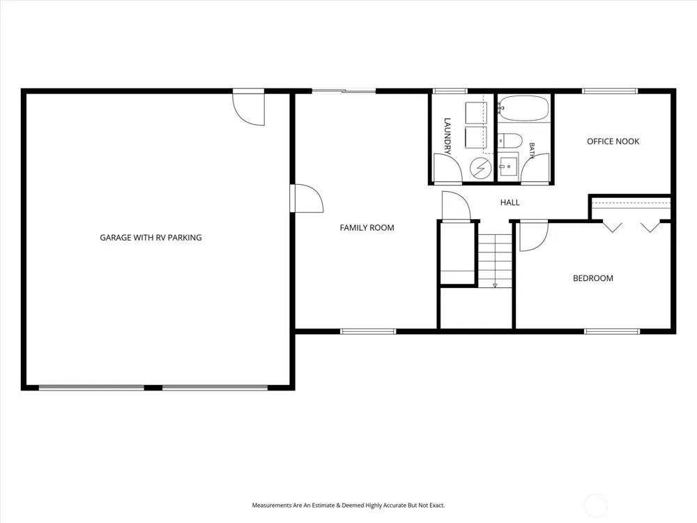 1511 Lake Stickney Drive Lynnwood, WA 98087