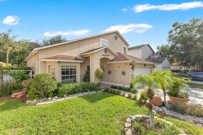 84 KNIGHTS HOLLOW DRIVE Apopka, FL 32712