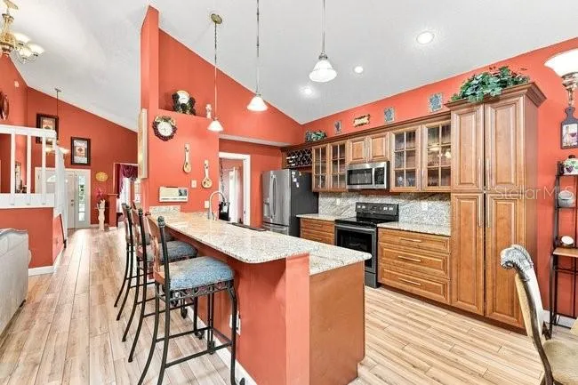 84 KNIGHTS HOLLOW DRIVE Apopka, FL 32712