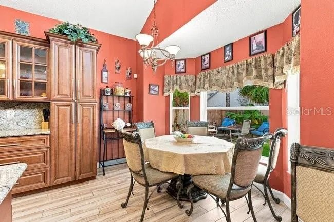 84 KNIGHTS HOLLOW DRIVE Apopka, FL 32712