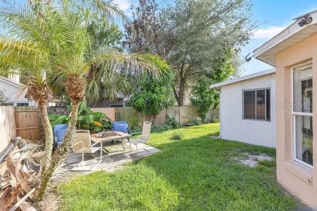 84 KNIGHTS HOLLOW DRIVE Apopka, FL 32712