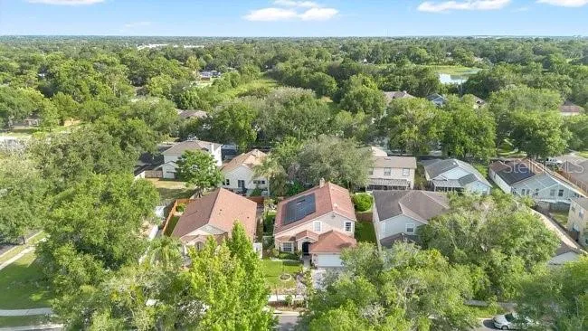 84 KNIGHTS HOLLOW DRIVE Apopka, FL 32712