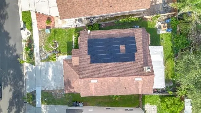 84 KNIGHTS HOLLOW DRIVE Apopka, FL 32712