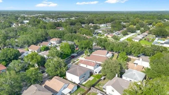 84 KNIGHTS HOLLOW DRIVE Apopka, FL 32712
