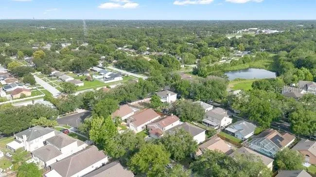 84 KNIGHTS HOLLOW DRIVE Apopka, FL 32712
