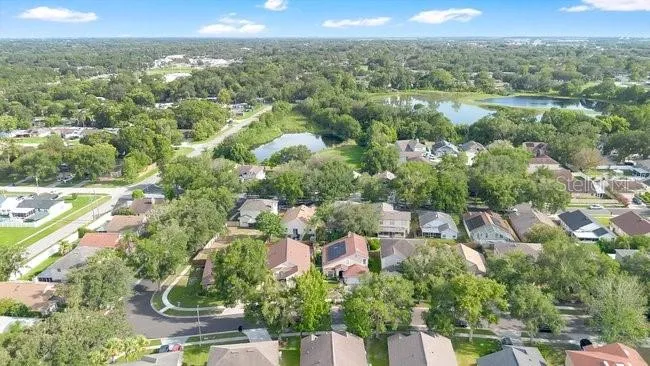 84 KNIGHTS HOLLOW DRIVE Apopka, FL 32712