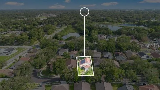 84 KNIGHTS HOLLOW DRIVE Apopka, FL 32712