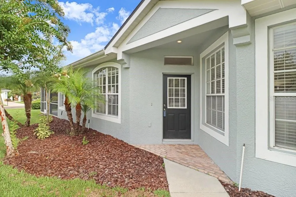9831 GINGERWOOD DRIVE Tampa, FL 33626