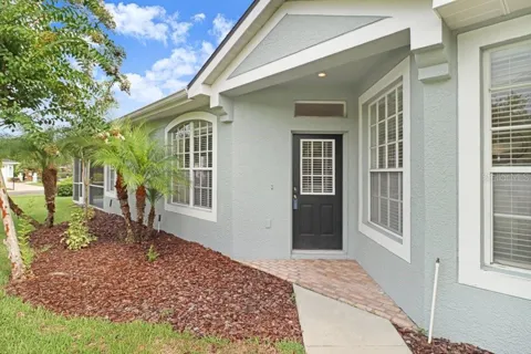 9831 GINGERWOOD DRIVE