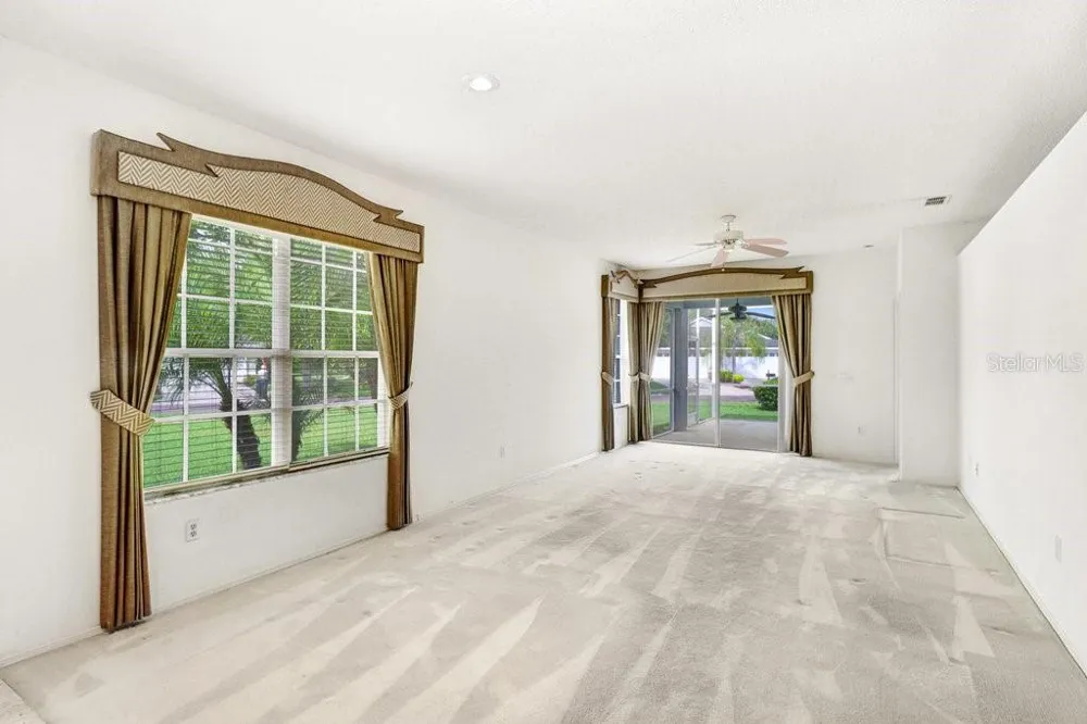 9831 GINGERWOOD DRIVE Tampa, FL 33626