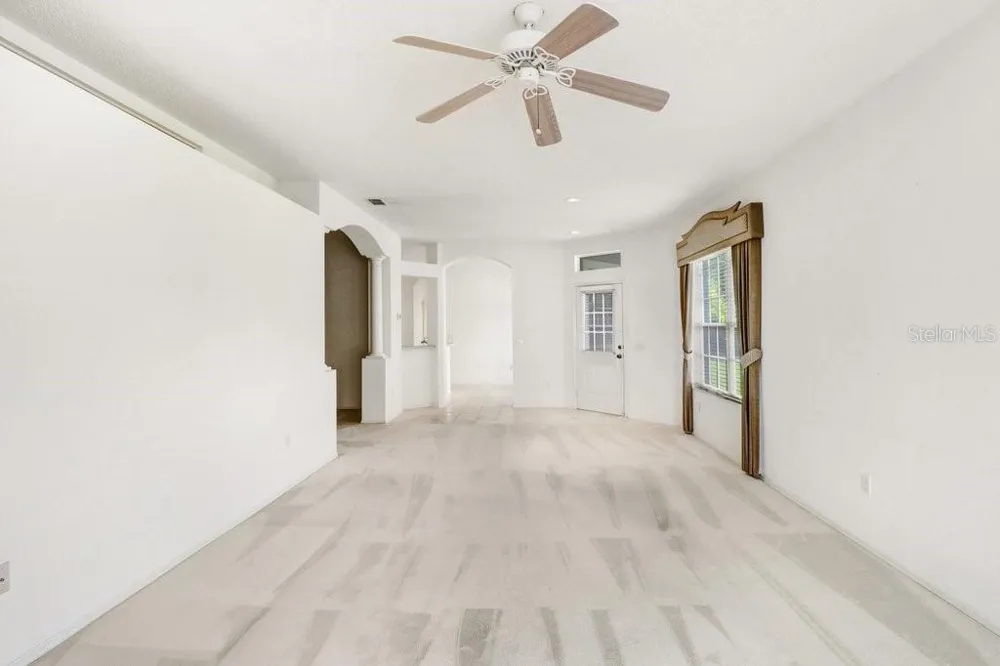 9831 GINGERWOOD DRIVE Tampa, FL 33626