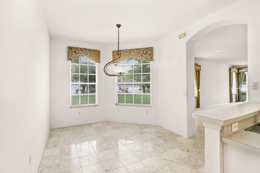 9831 GINGERWOOD DRIVE Tampa, FL 33626