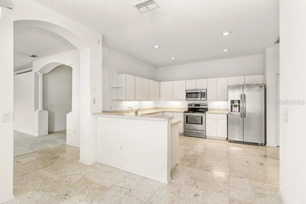 9831 GINGERWOOD DRIVE Tampa, FL 33626