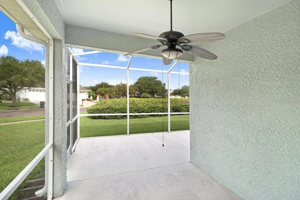 9831 GINGERWOOD DRIVE Tampa, FL 33626