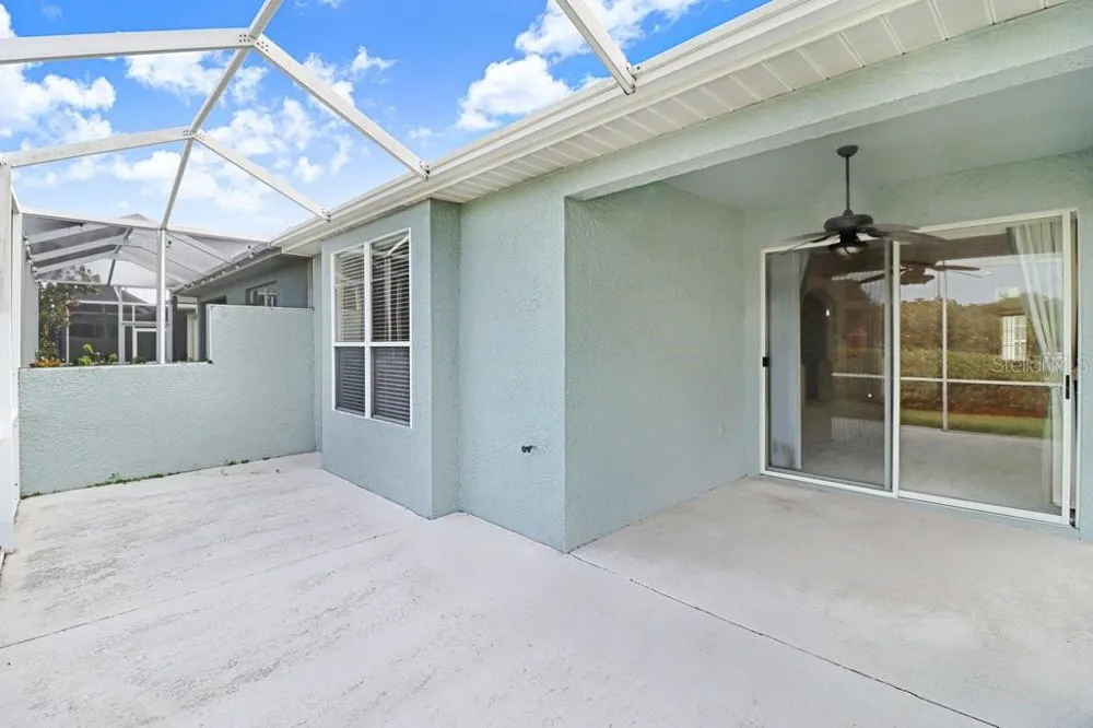 9831 GINGERWOOD DRIVE Tampa, FL 33626