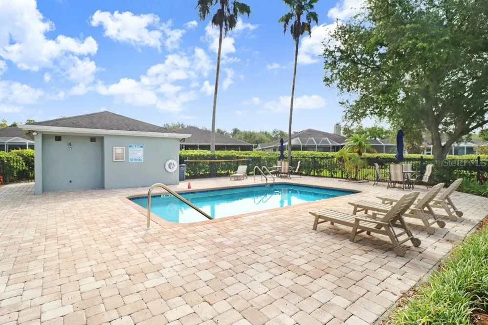 9831 GINGERWOOD DRIVE Tampa, FL 33626