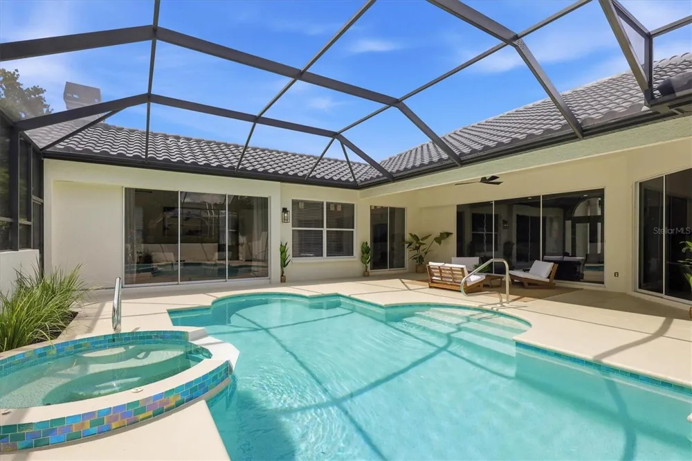 7825 WILTON CRESCENT CIRCLE Bradenton, FL 34201