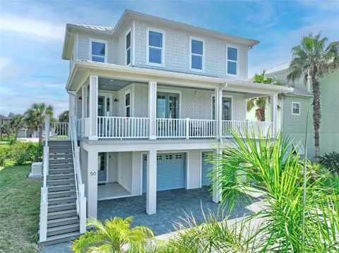 50 SEASCAPE DRIVE