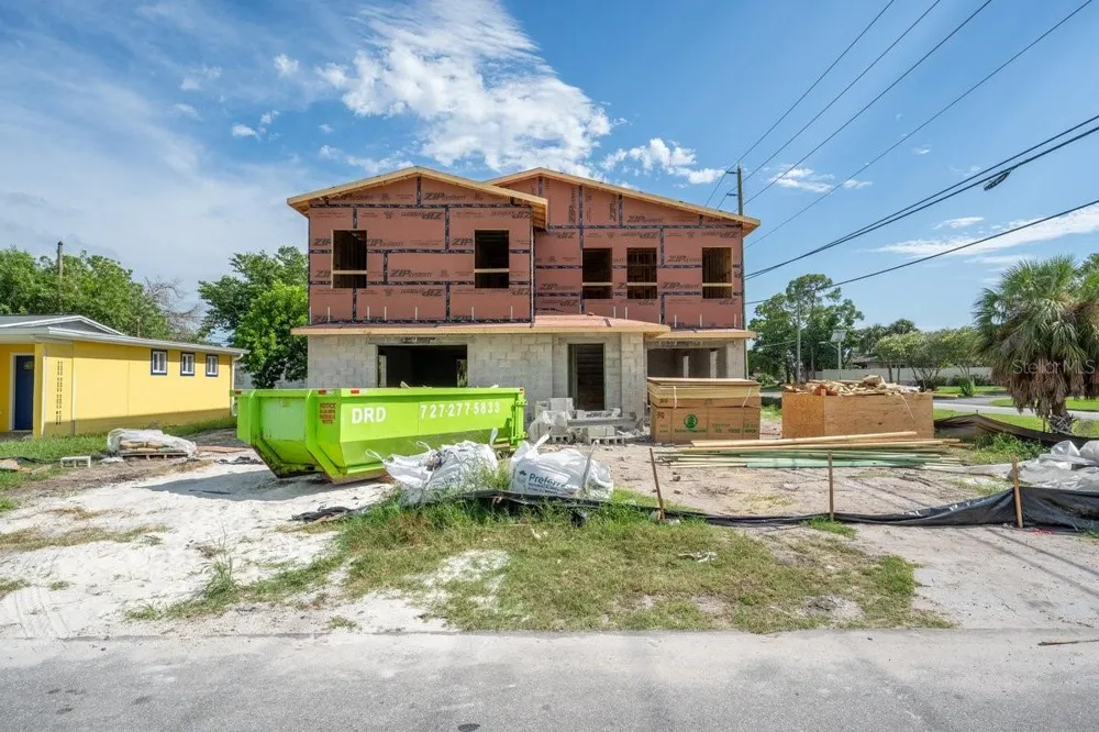 6760 HIBISCUS AVENUE S South Pasadena, FL 33707