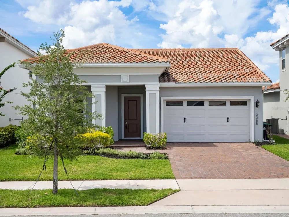 13355 BROMBOROUGH DRIVE Orlando, FL 32832