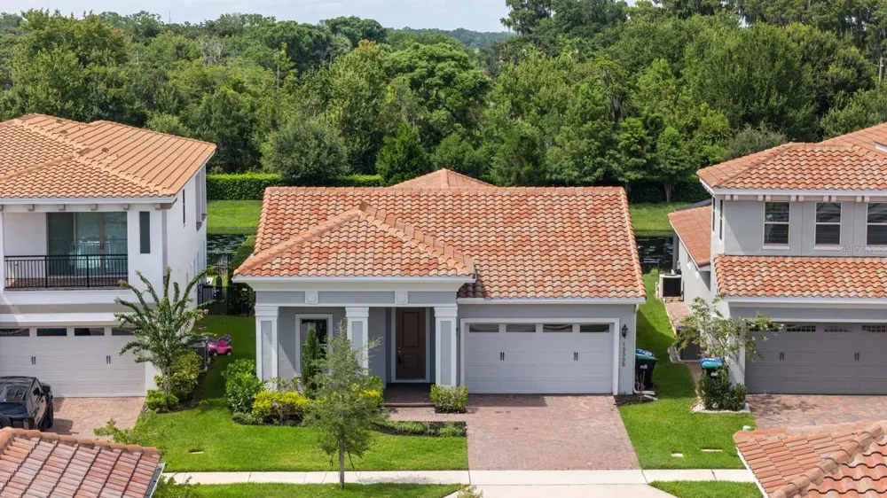 13355 BROMBOROUGH DRIVE Orlando, FL 32832