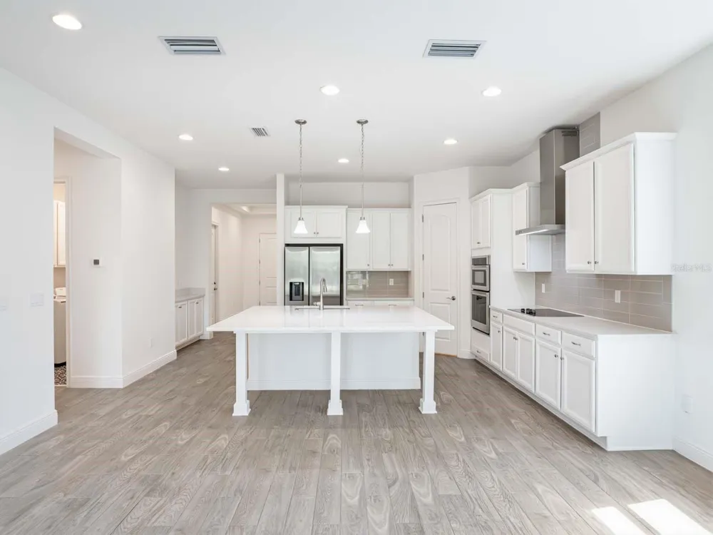 13355 BROMBOROUGH DRIVE Orlando, FL 32832
