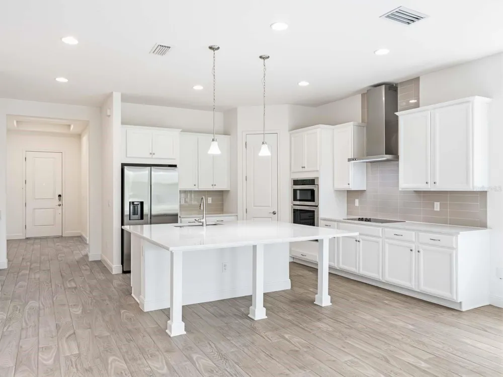 13355 BROMBOROUGH DRIVE Orlando, FL 32832