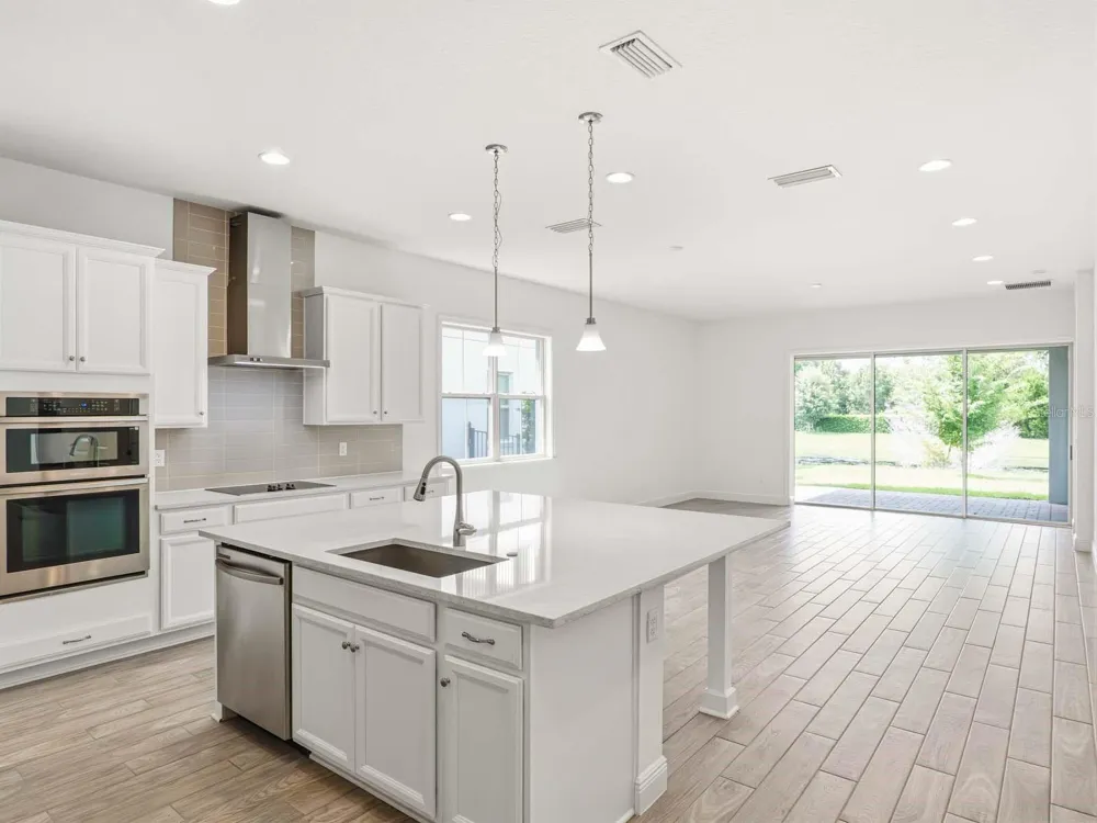 13355 BROMBOROUGH DRIVE Orlando, FL 32832