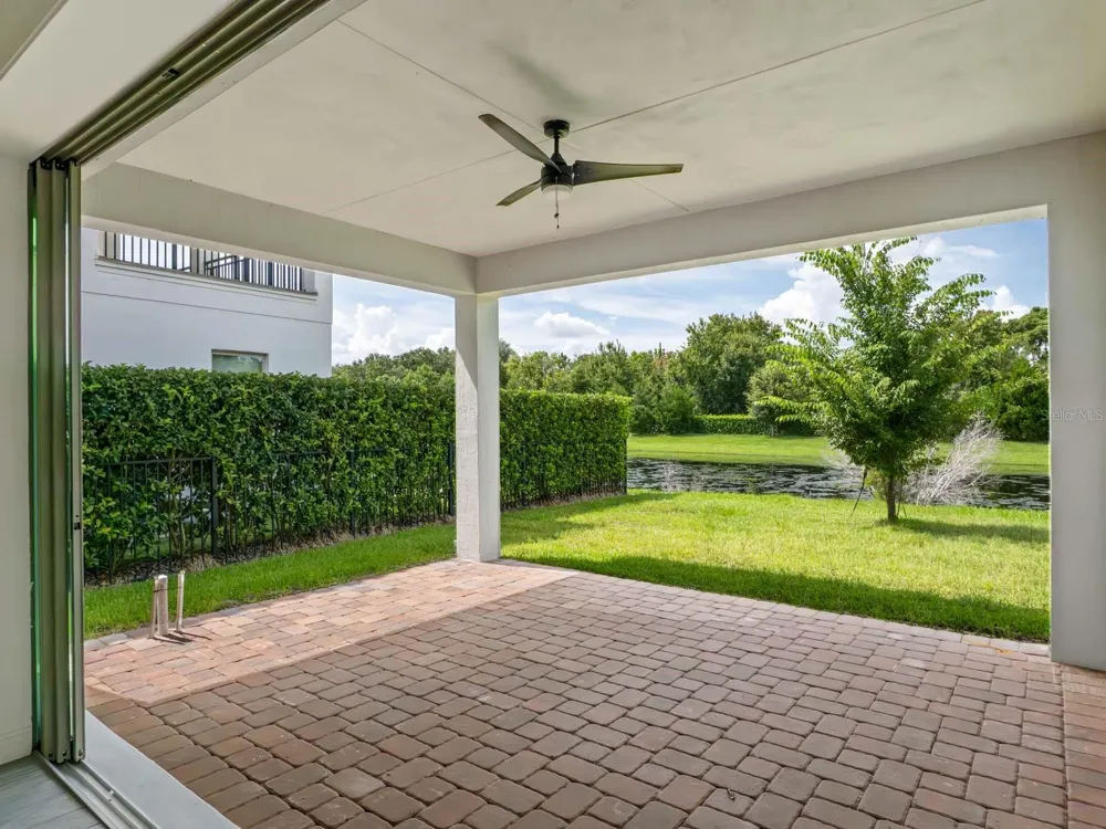 13355 BROMBOROUGH DRIVE Orlando, FL 32832