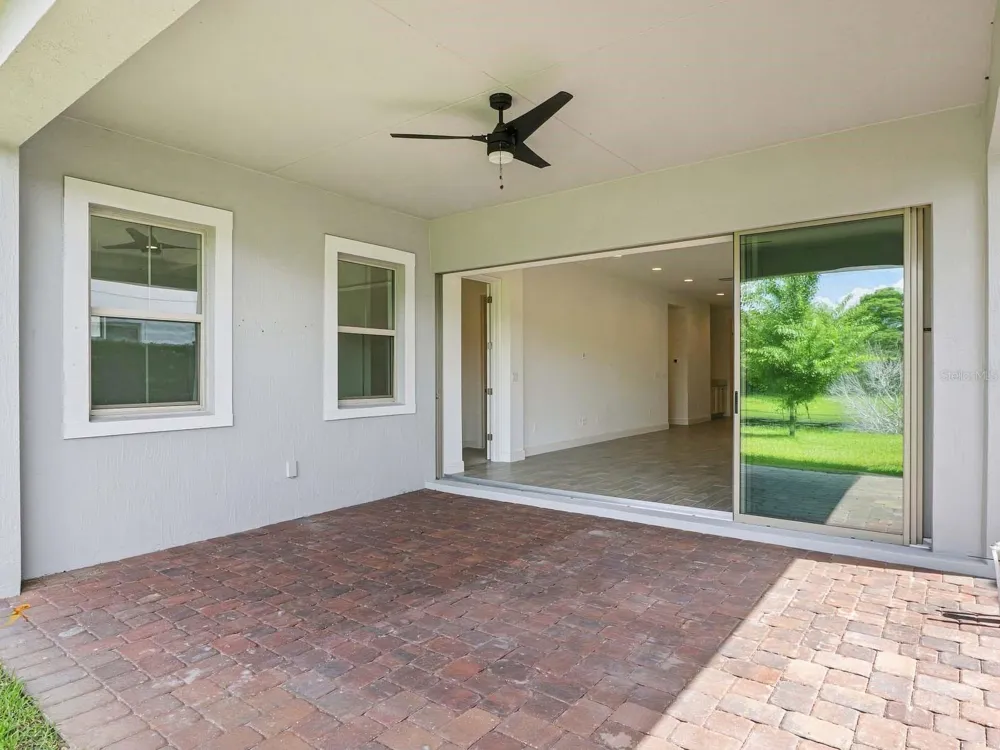 13355 BROMBOROUGH DRIVE Orlando, FL 32832