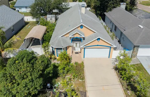 1150 OAKWOOD DRIVE