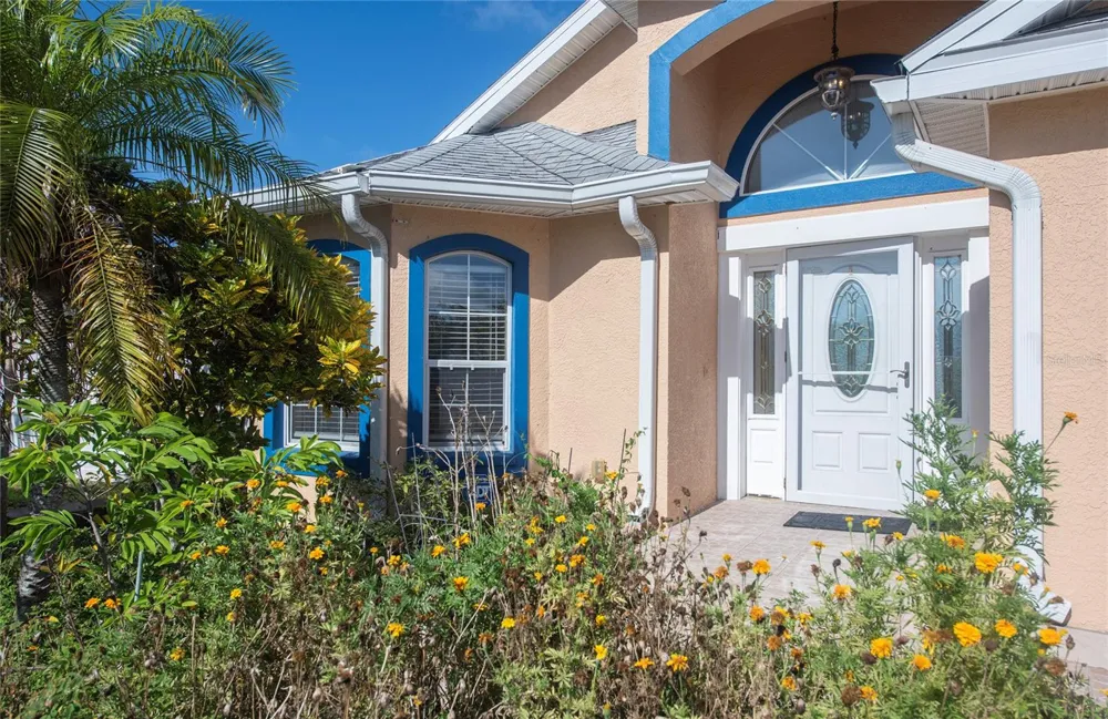 1150 OAKWOOD DRIVE Dunedin, FL 34698