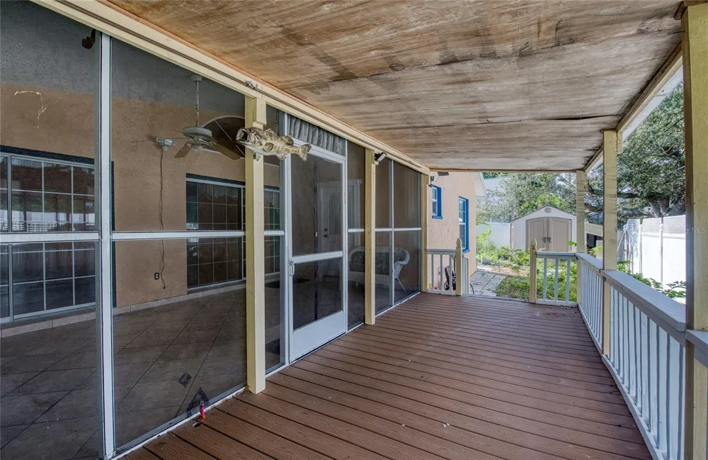 1150 OAKWOOD DRIVE Dunedin, FL 34698