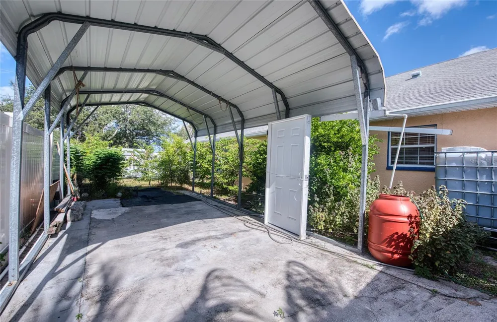1150 OAKWOOD DRIVE Dunedin, FL 34698