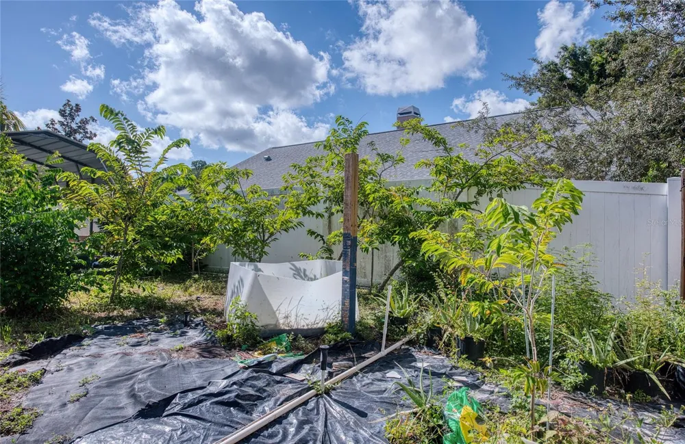 1150 OAKWOOD DRIVE Dunedin, FL 34698