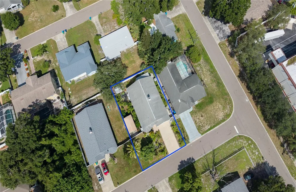 1150 OAKWOOD DRIVE Dunedin, FL 34698