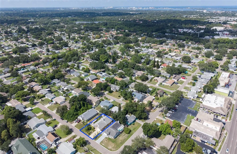 1150 OAKWOOD DRIVE Dunedin, FL 34698
