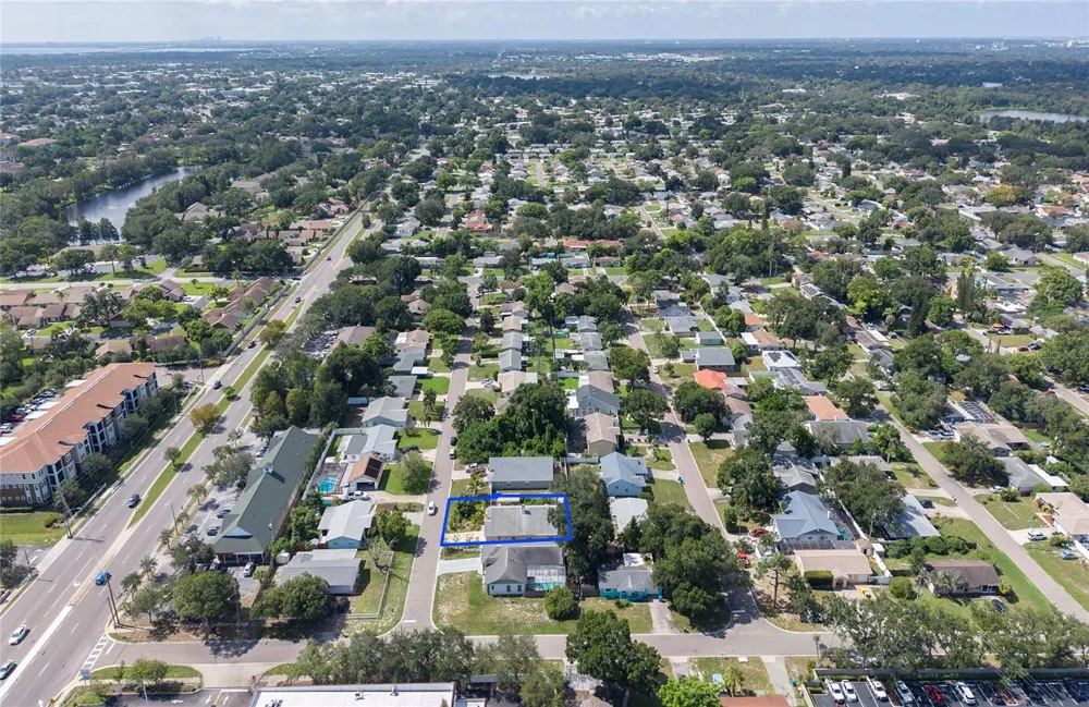 1150 OAKWOOD DRIVE Dunedin, FL 34698