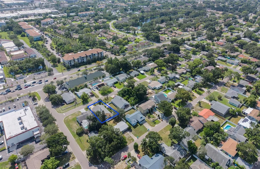 1150 OAKWOOD DRIVE Dunedin, FL 34698