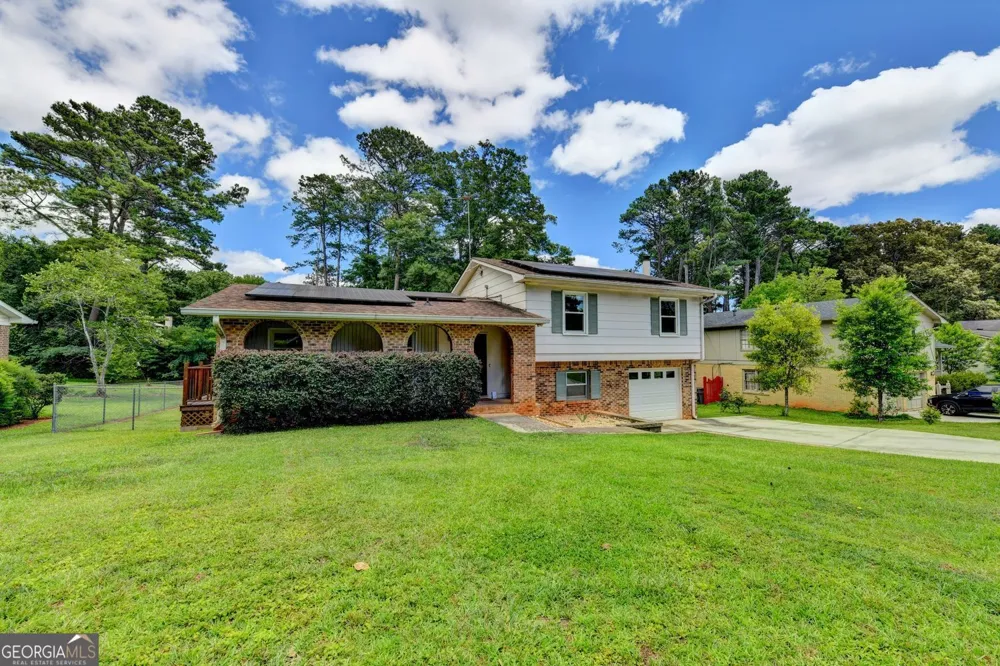 1577 Harbour Oaks RD Tucker, GA 30084
