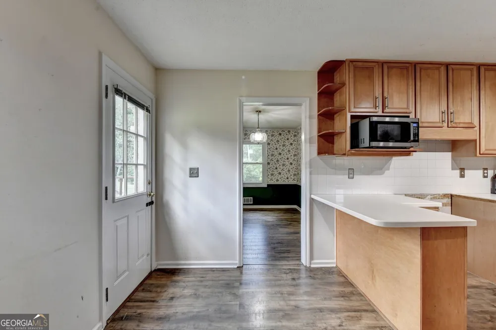 1577 Harbour Oaks RD Tucker, GA 30084